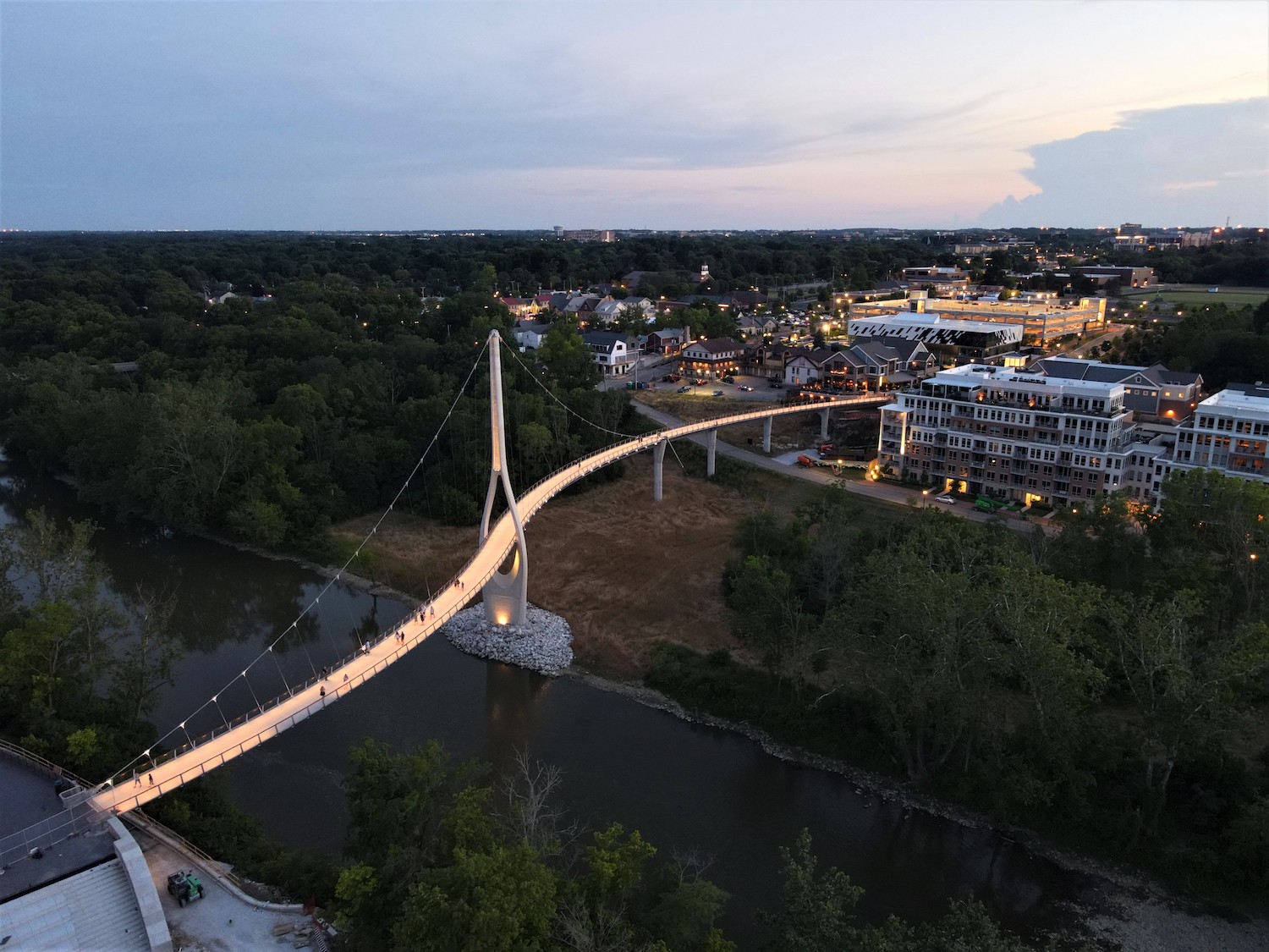 Find your Dream Home at Deer Run in Dublin Ohio